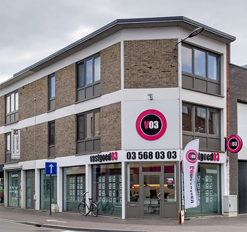 Kapellen